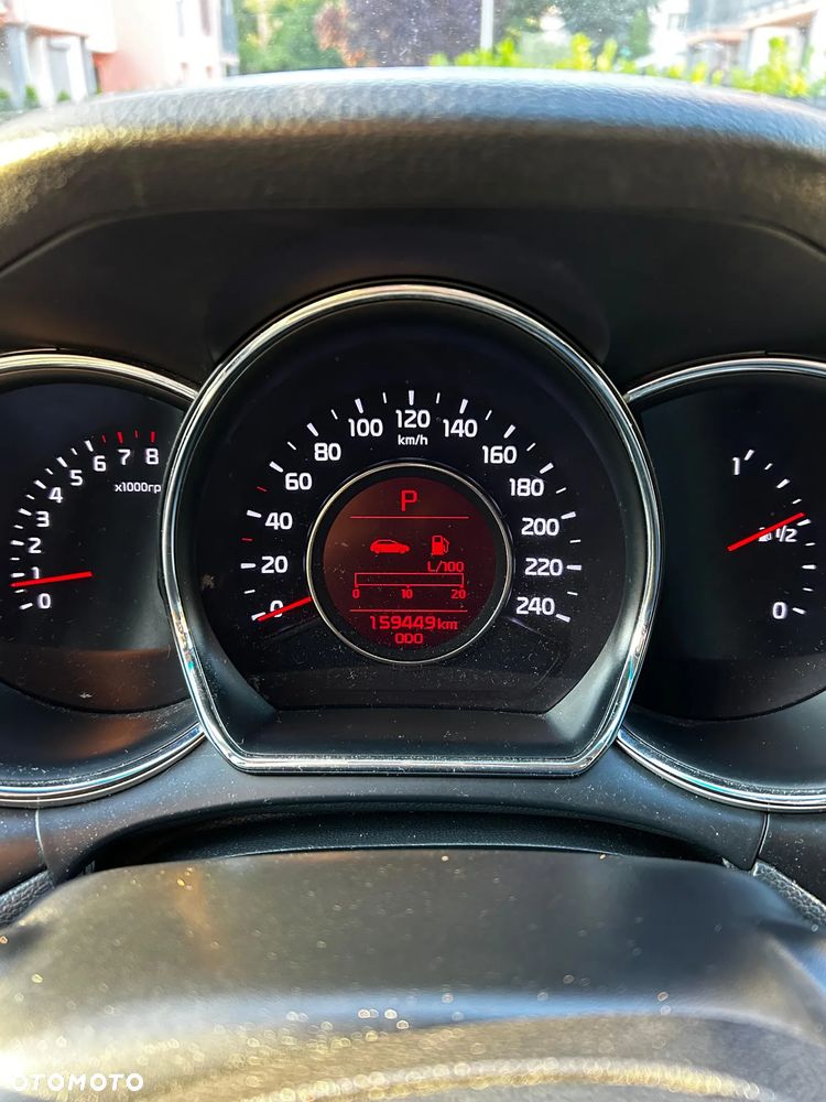 Kia Ceed 1.6 GDI L DCT - 9