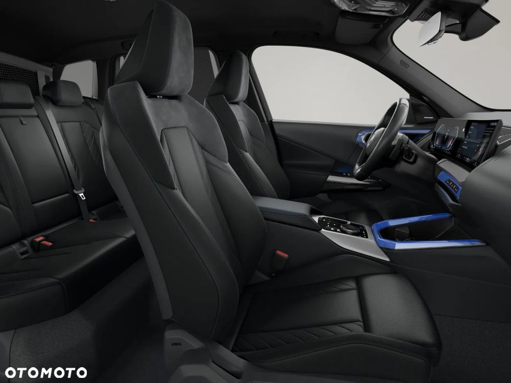 BMW X3 xDrive20 mHEV - 10