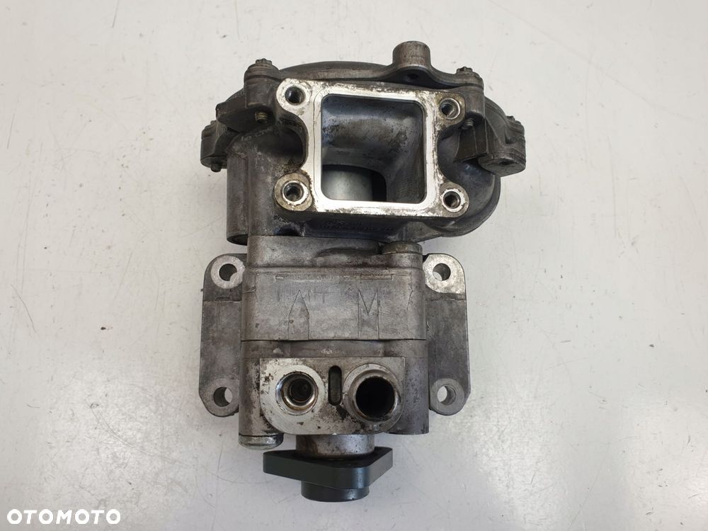 BMW E46 1.8 2.0 i POMPA WSPOMAGANIA 6756611 - 1