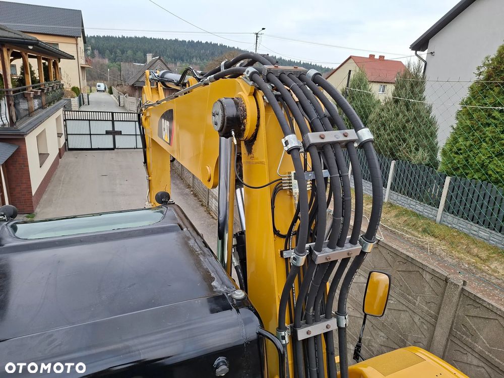 Caterpillar CAT M 316 D - 14