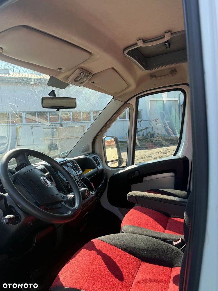 Fiat Ducato - 11
