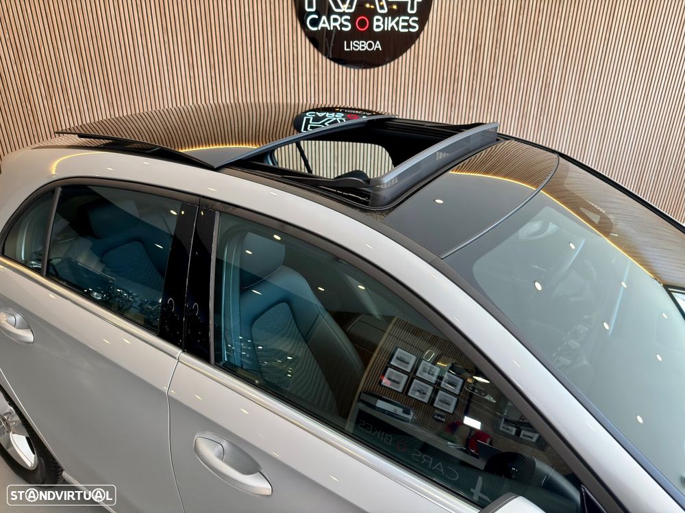 Mercedes-Benz A 180 d Style Aut. - 19