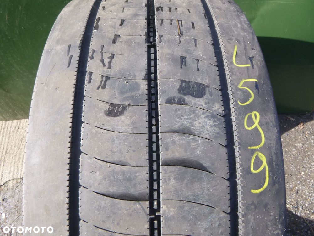 Opona ciężarowa 385/55R22.5 Bridgestone H-STEER 002. Opony ciężarowe - 2