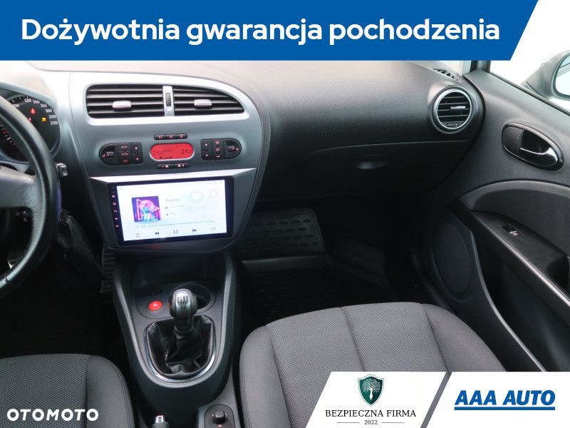 Seat Leon - 10