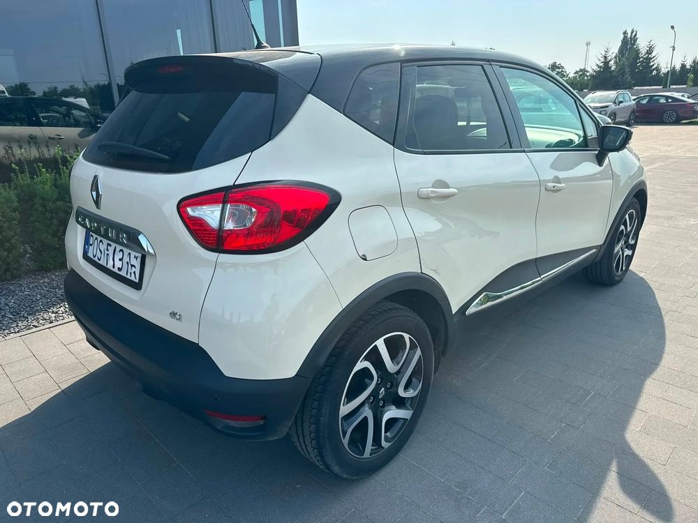 Renault Captur - 3