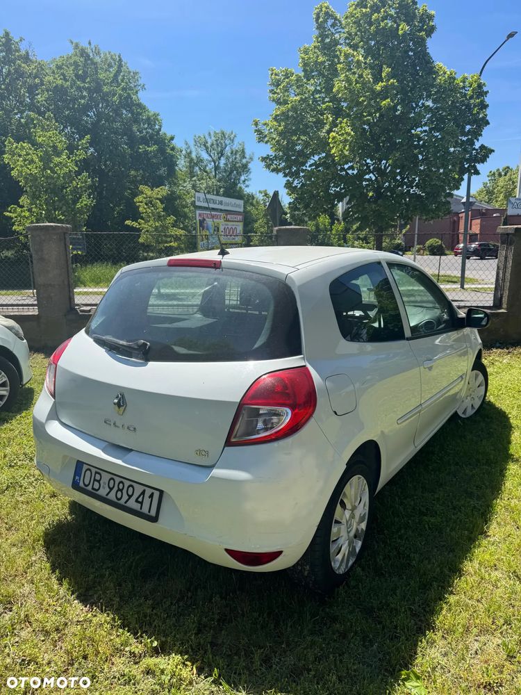 Renault Clio 5 4 - 7