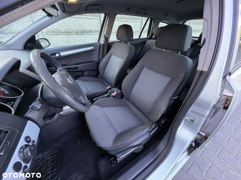 Opel Astra - 8