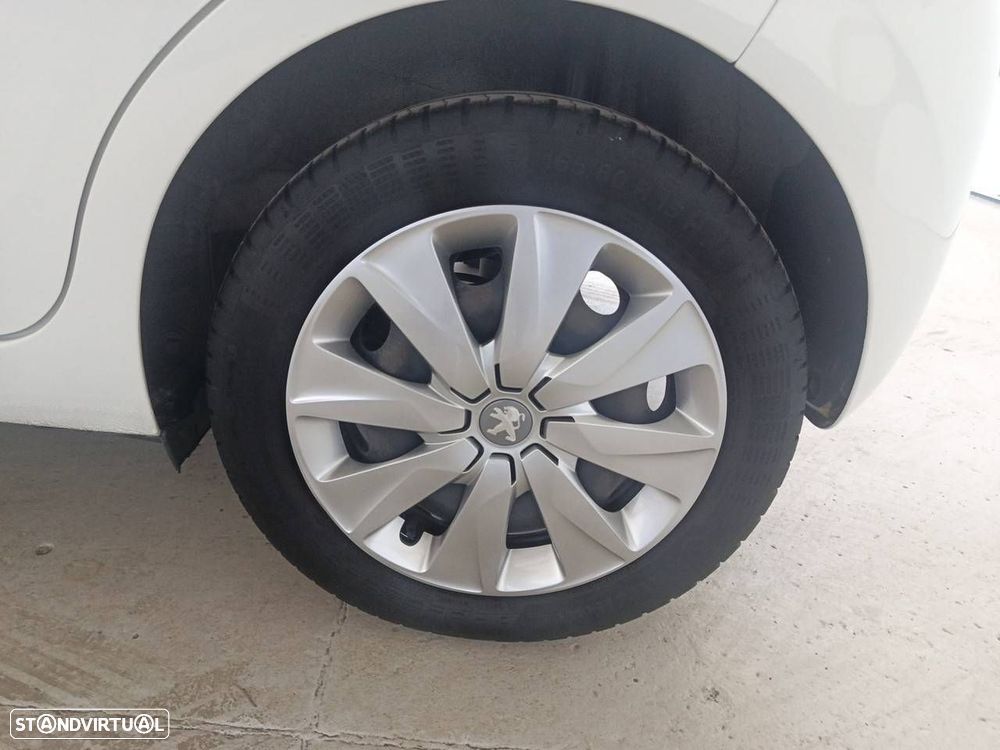 Peugeot 108 1.0 VTi Style - 11