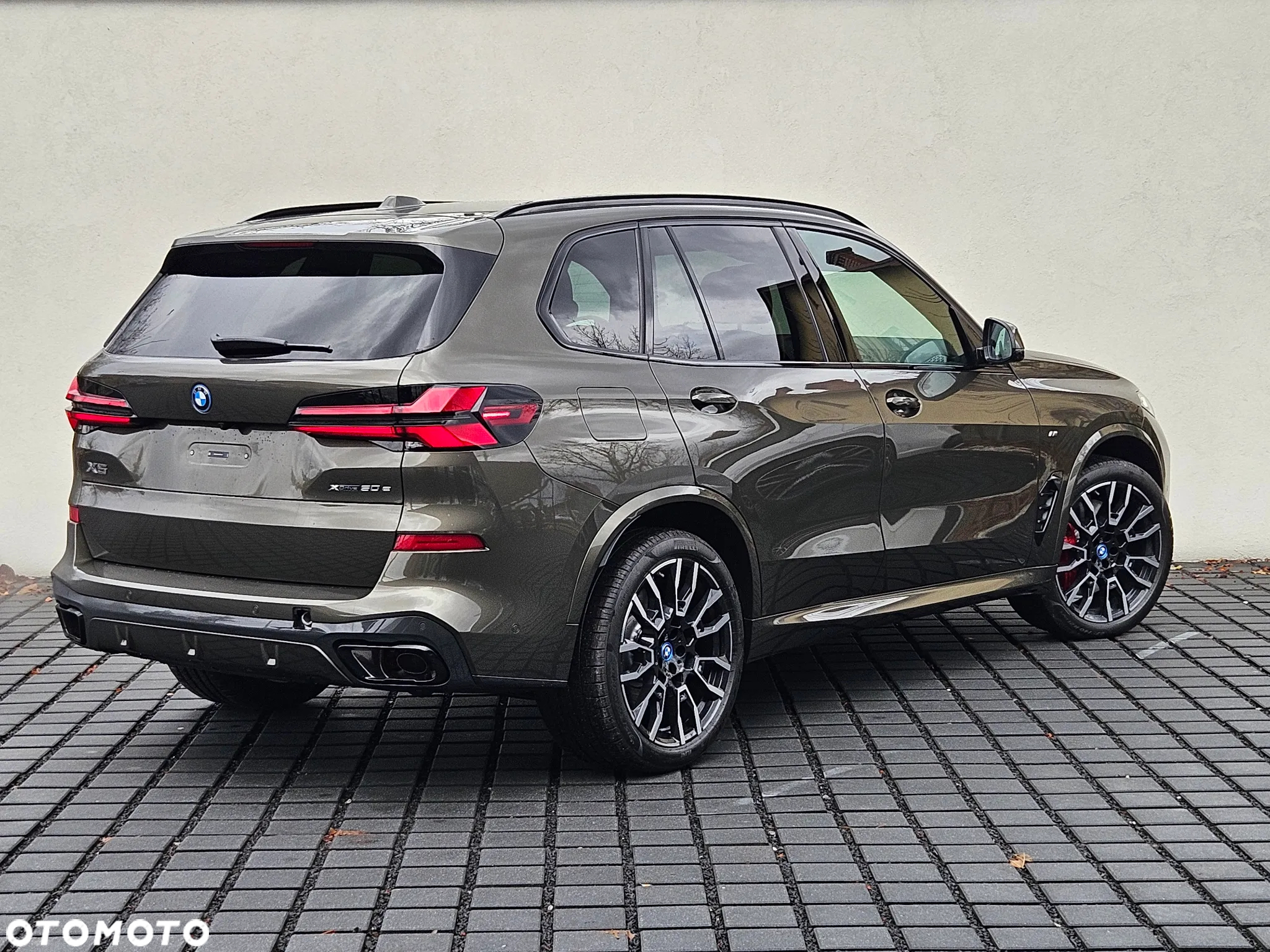 BMW X5 - 6