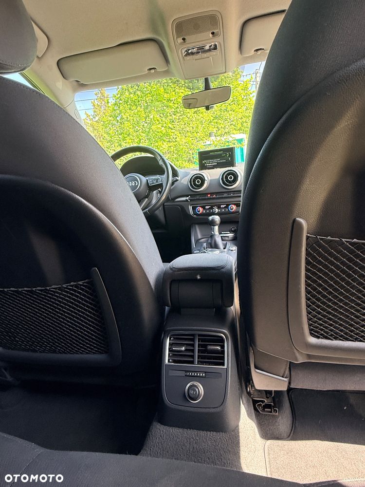 Audi A3 Sportback 1.4 TFSI CoD - 5
