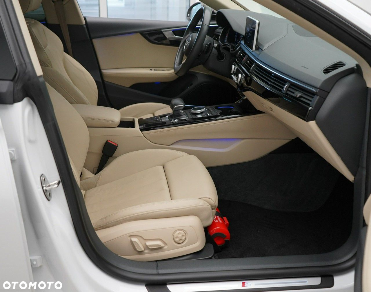 Audi A5 - 23