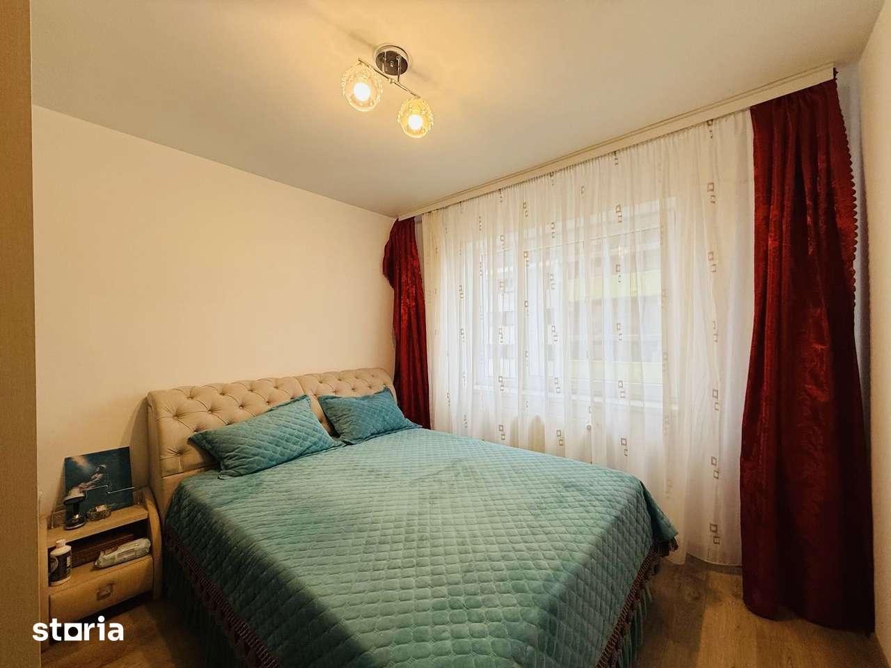 De închiriat – apartament 3 camere, Oradea - IMOBIHOR — fotografia 2