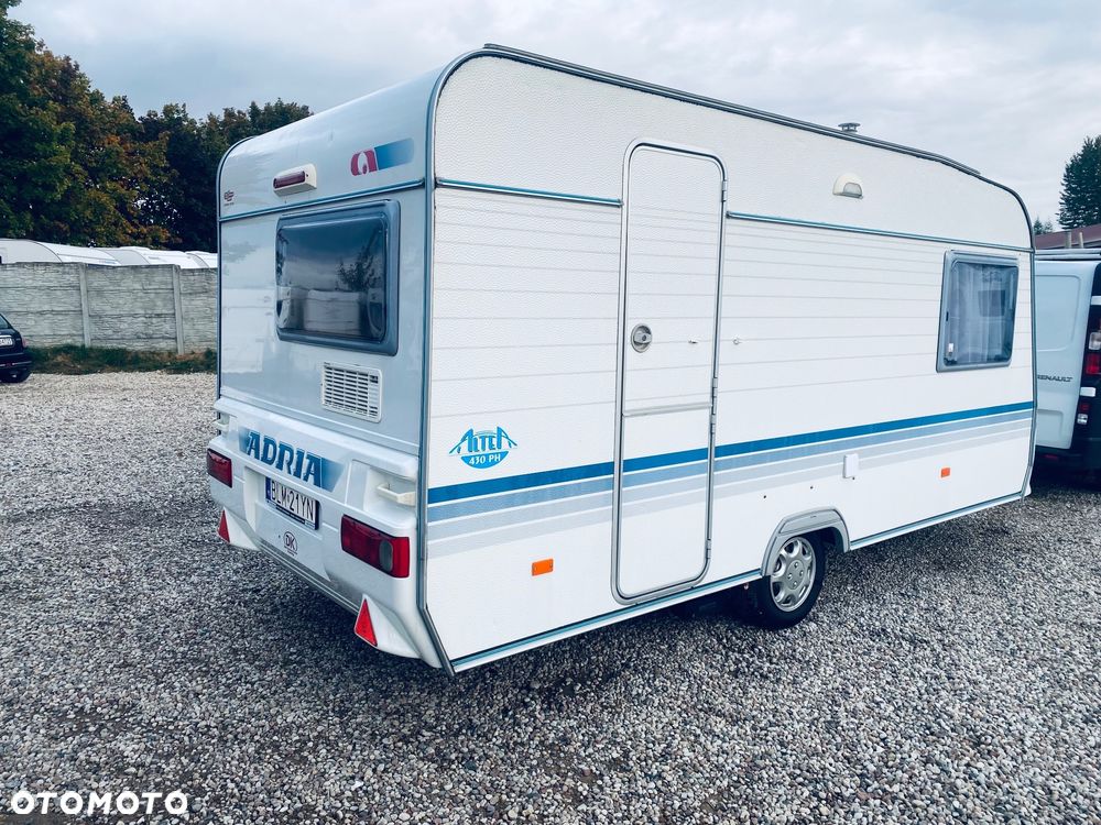 Adria Altea 430 PH - 2
