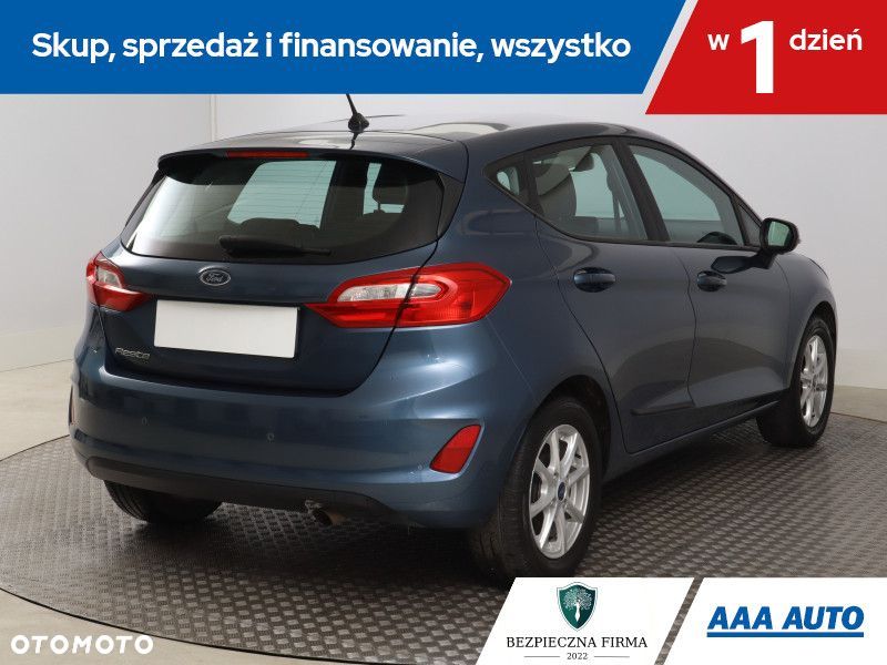 Ford Fiesta - 7