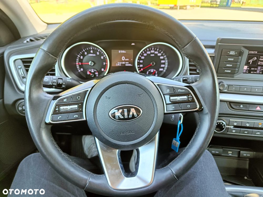 Kia Ceed 1.0 T-GDI S - 16