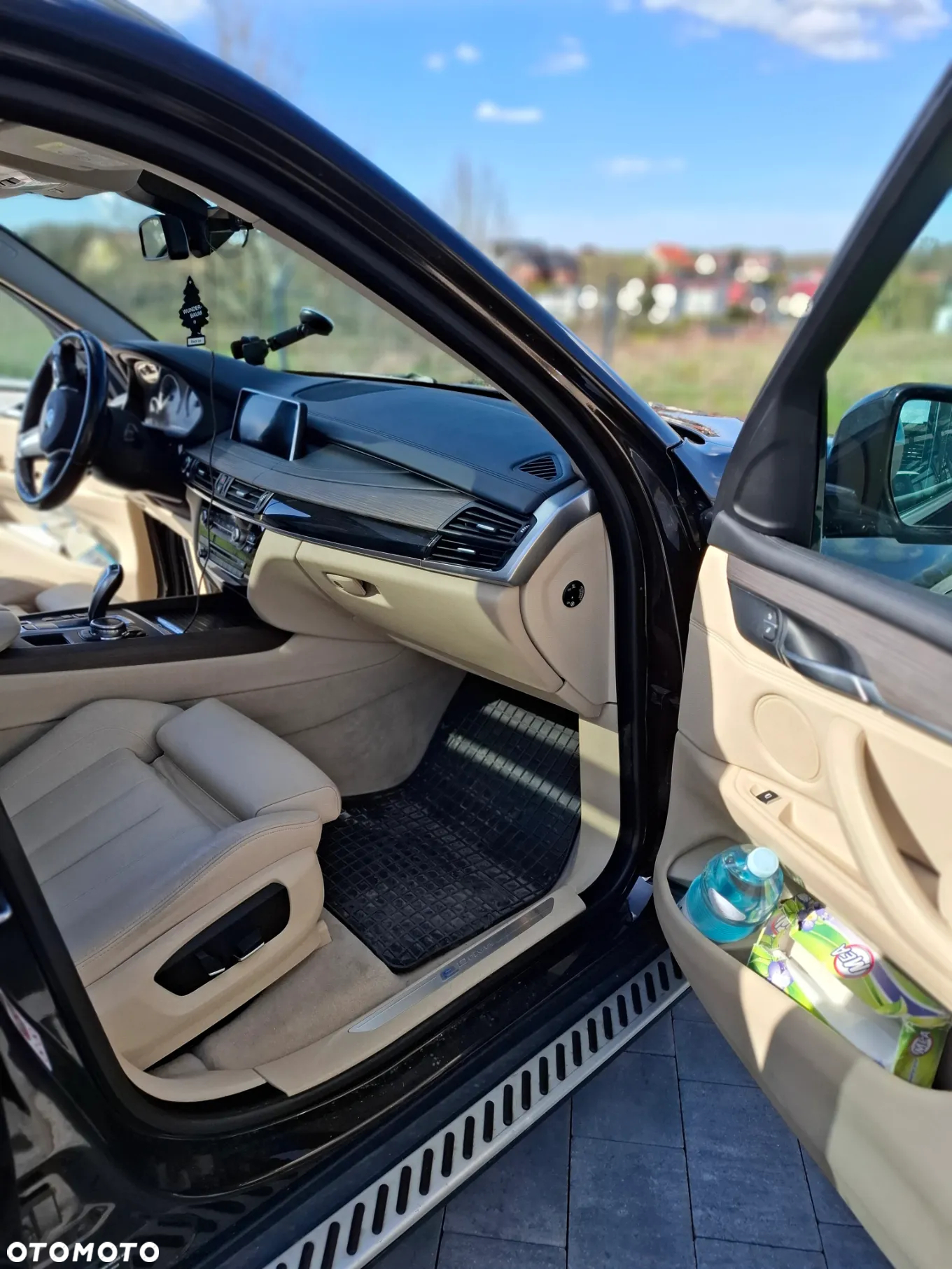 BMW X5 - 21