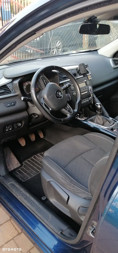 Renault Kadjar 1.2 Energy TCe Zen - 11