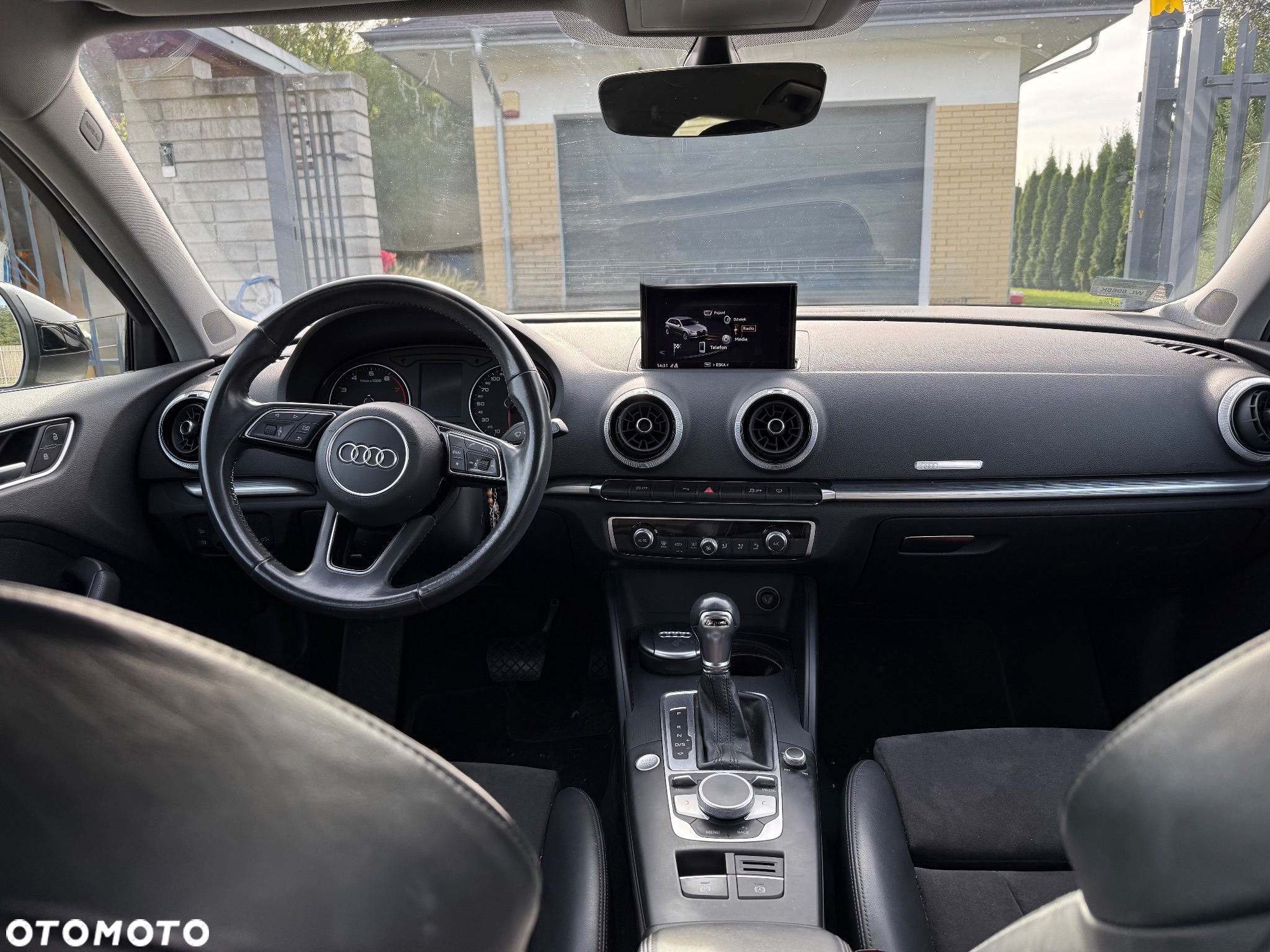 Audi A3 - 7