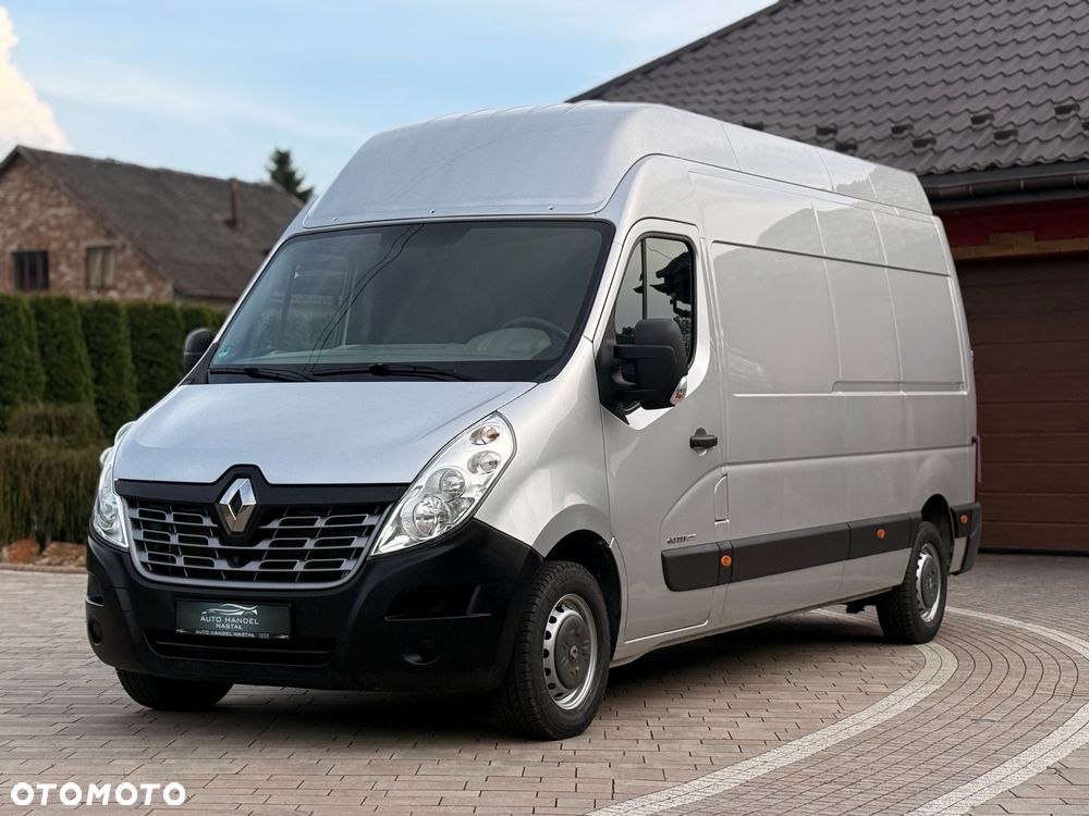Renault Master - 5