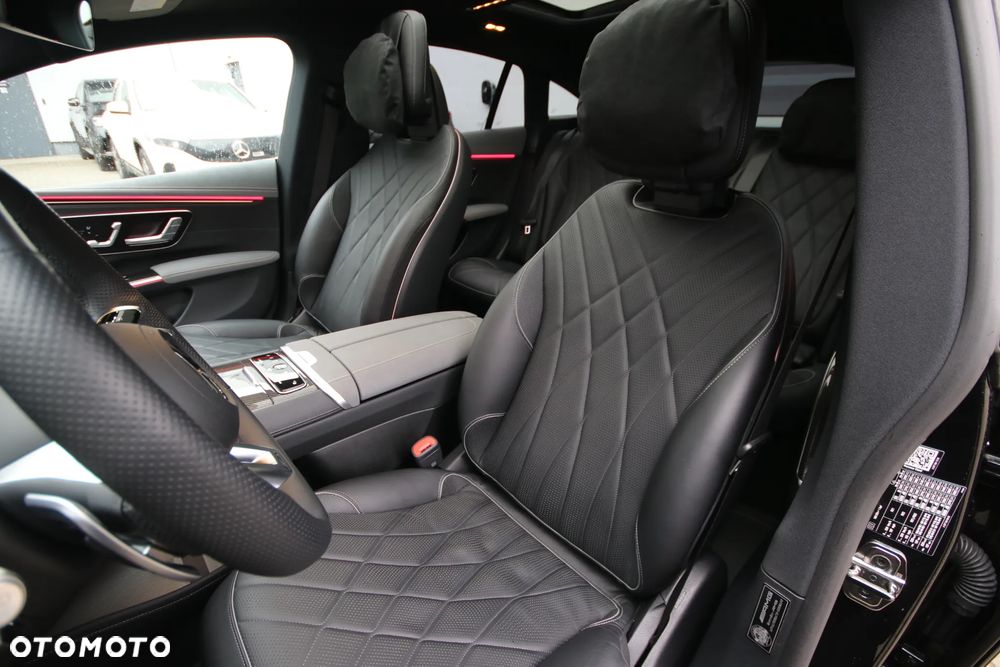 Mercedes-Benz EQS AMG 53 4Matic+ - 15