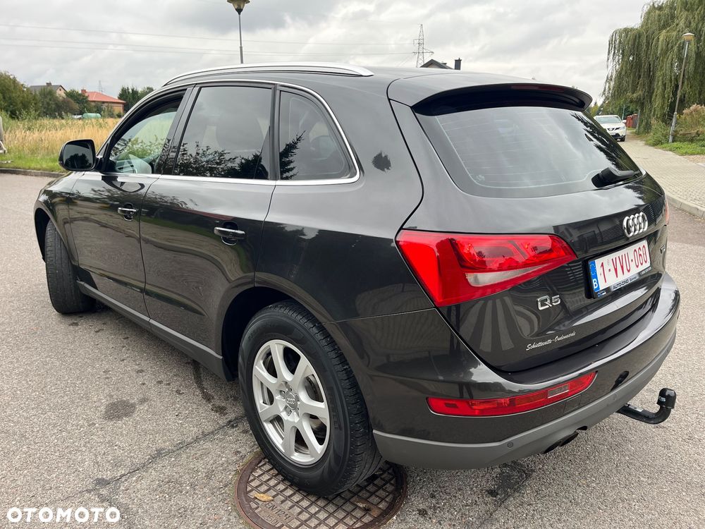 Audi Q5 2.0 TDI - 11