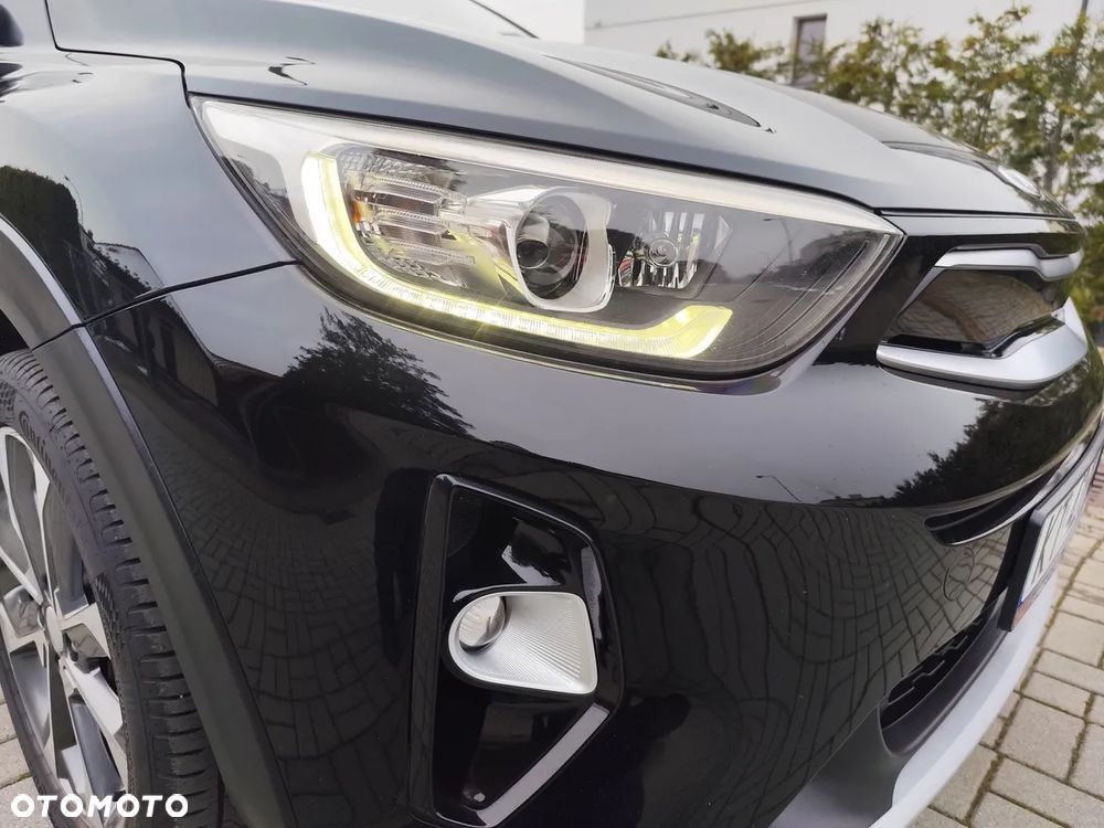 Kia Stonic 1.2 Dream-Team Edition - 22