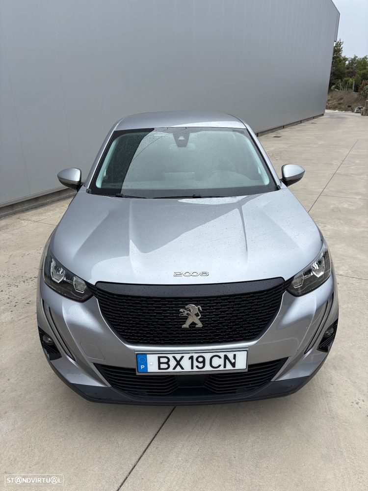 Peugeot 2008 1.2 PureTech Active Pack - 21