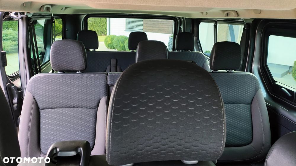 Fiat Talento Multicab L2H1 Basis - 36