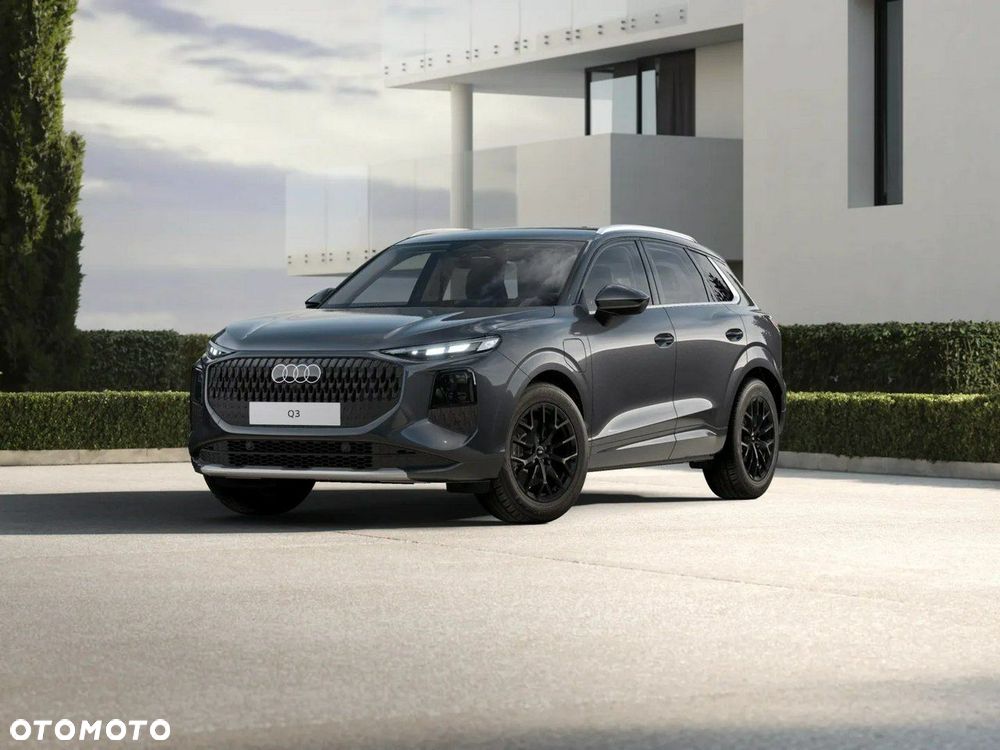 Audi Q3 - 2