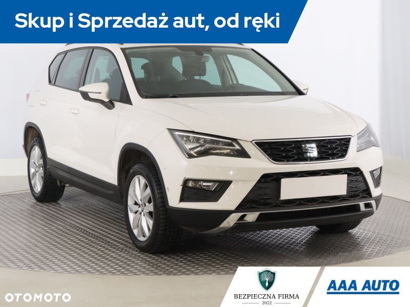 Seat Ateca - 3