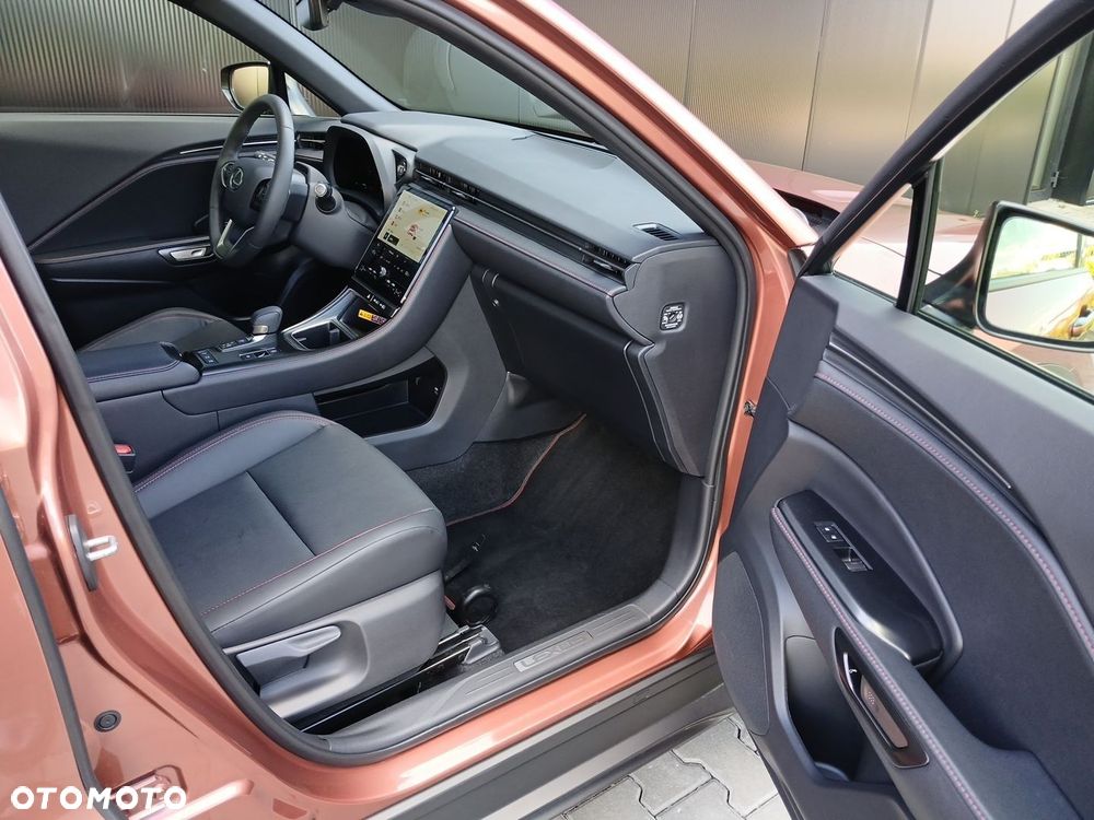 Lexus LBX 1.5 Hybrid Elegant - 23