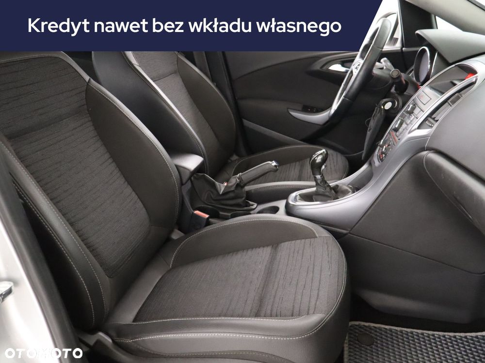 Opel Astra - 11