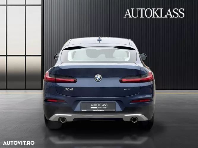 BMW X4 - 4