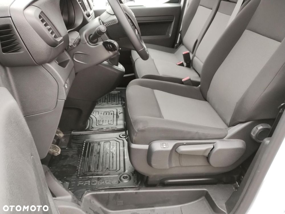 Toyota PROACE - 12