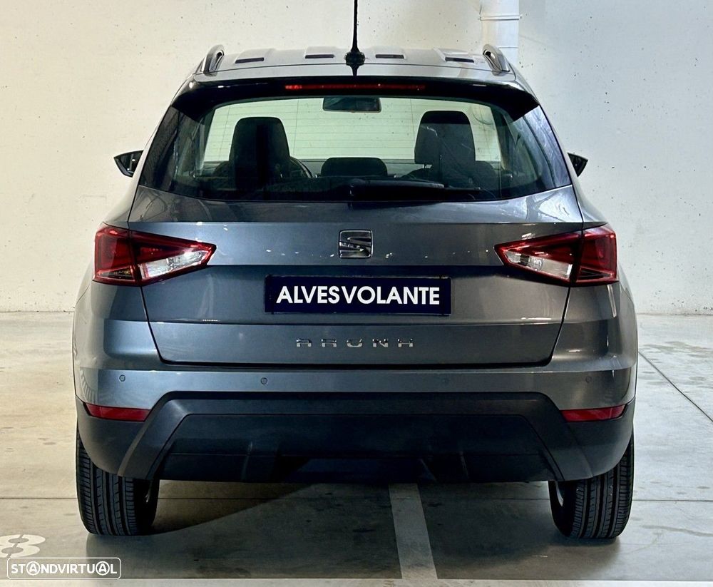 SEAT Arona 1.0 TSI Style - 5