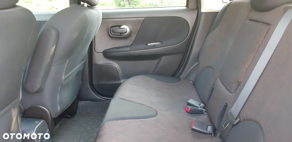 Nissan Note 1.4 Acenta - 15