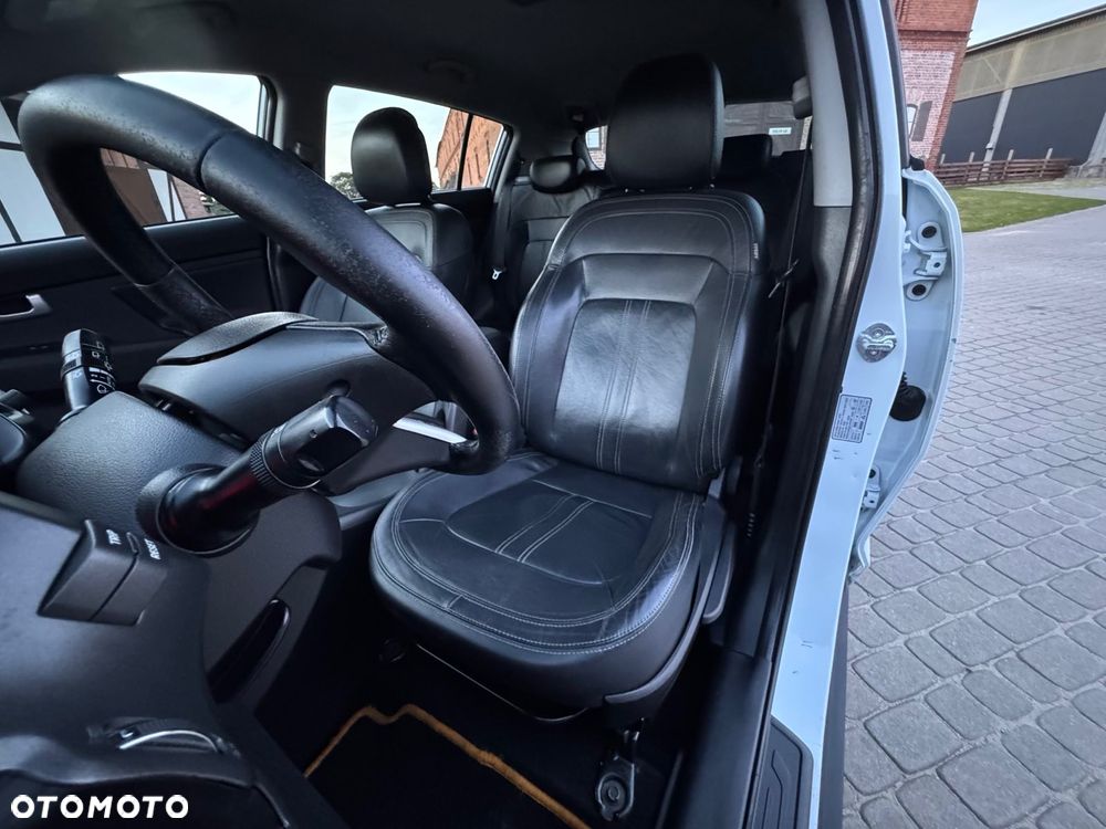 Kia Sportage 2.0 CRDI L - 24