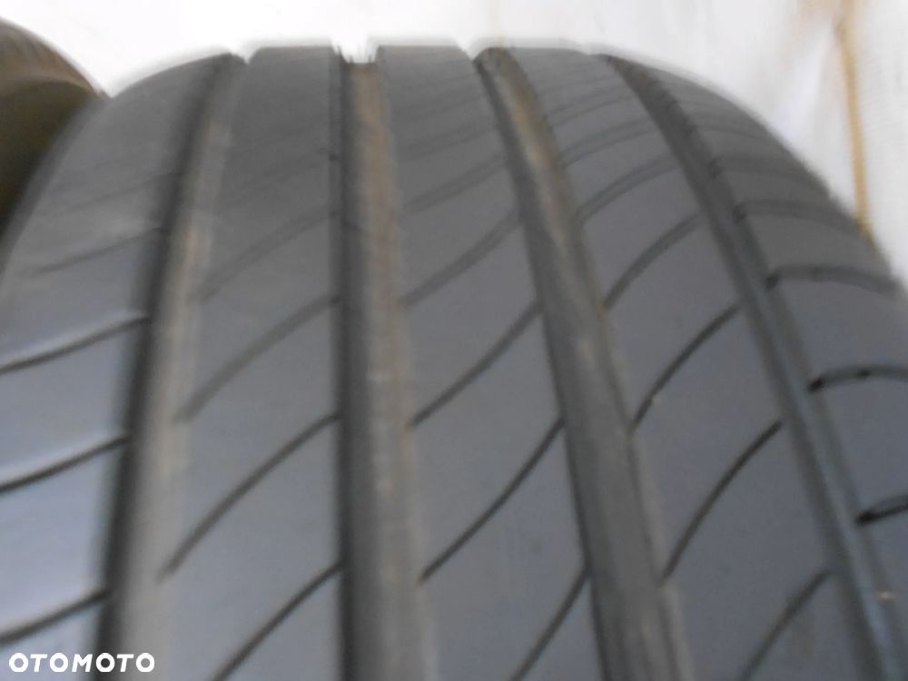 OPONY 215/55R17 MICHELIN PRIMACY 4 S1 DOT 4920 6.8MM - 4