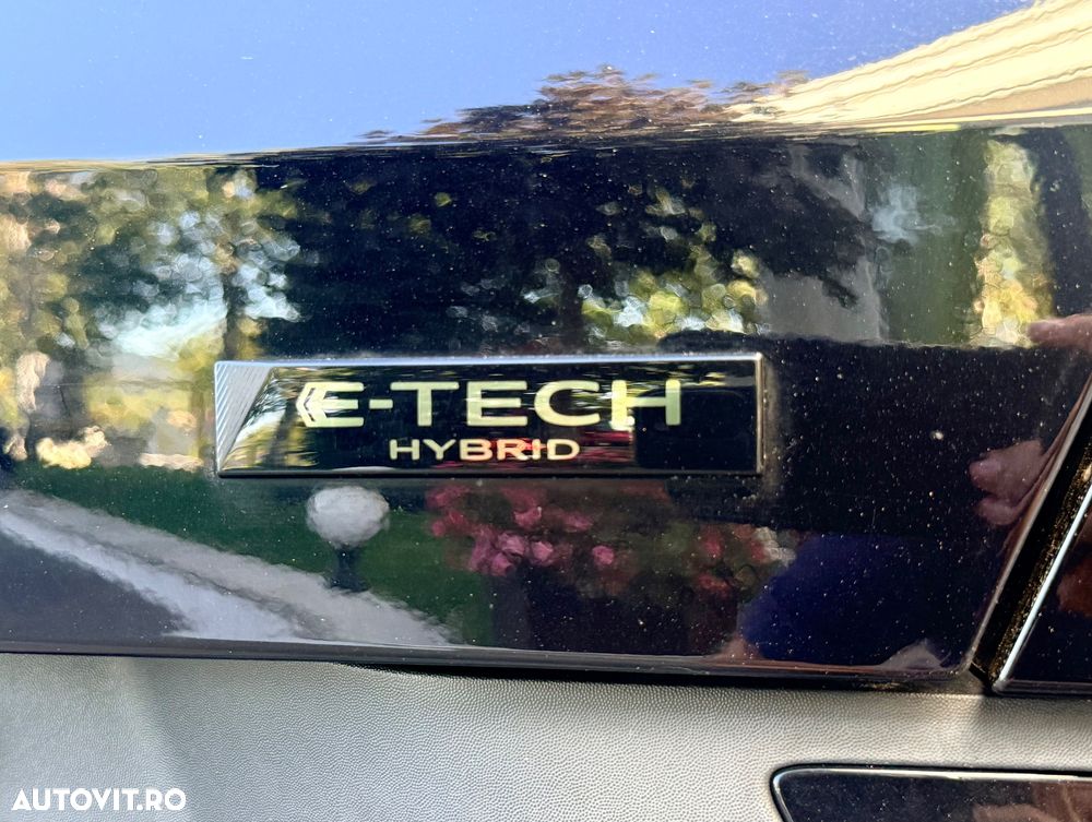 Renault Arkana E-TECH 145 E-Tech Engineered - 9