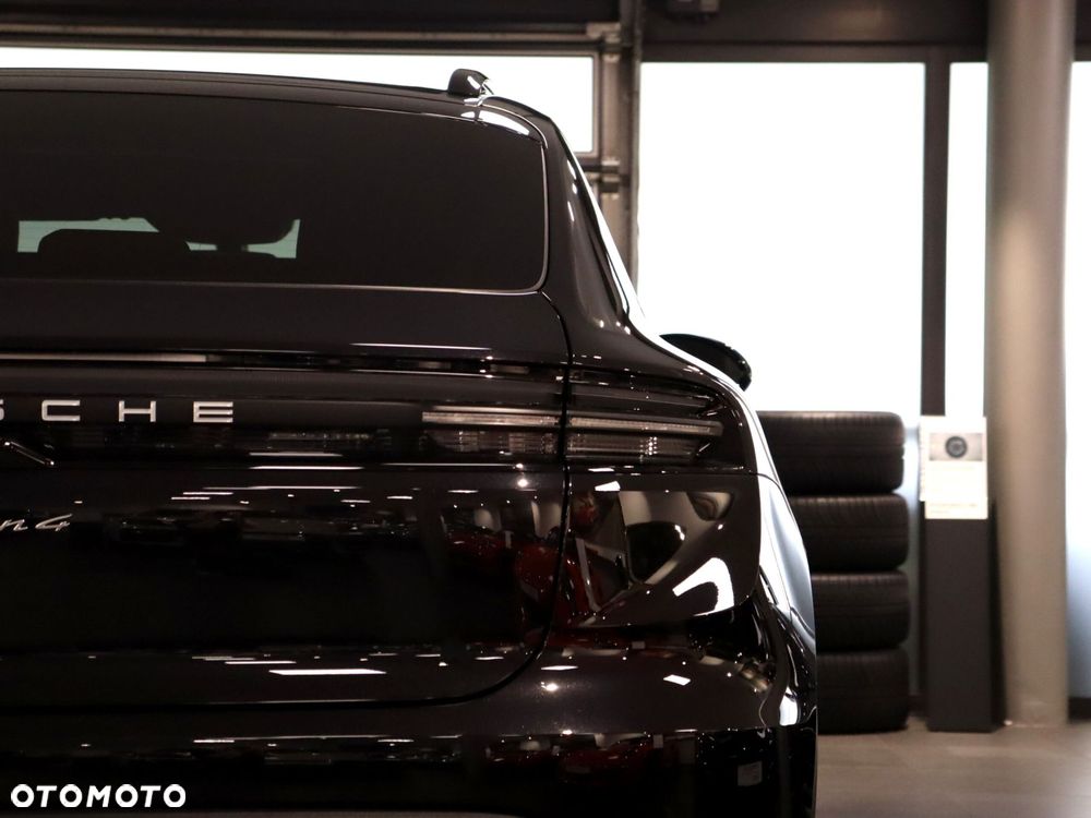 Porsche Macan 4 100kWh - 10