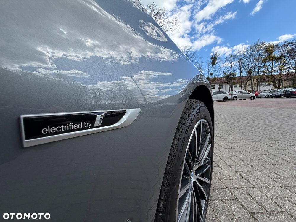 BMW Seria 5 - 27