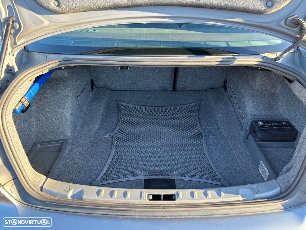 BMW 320 d Coupe Auto - 25