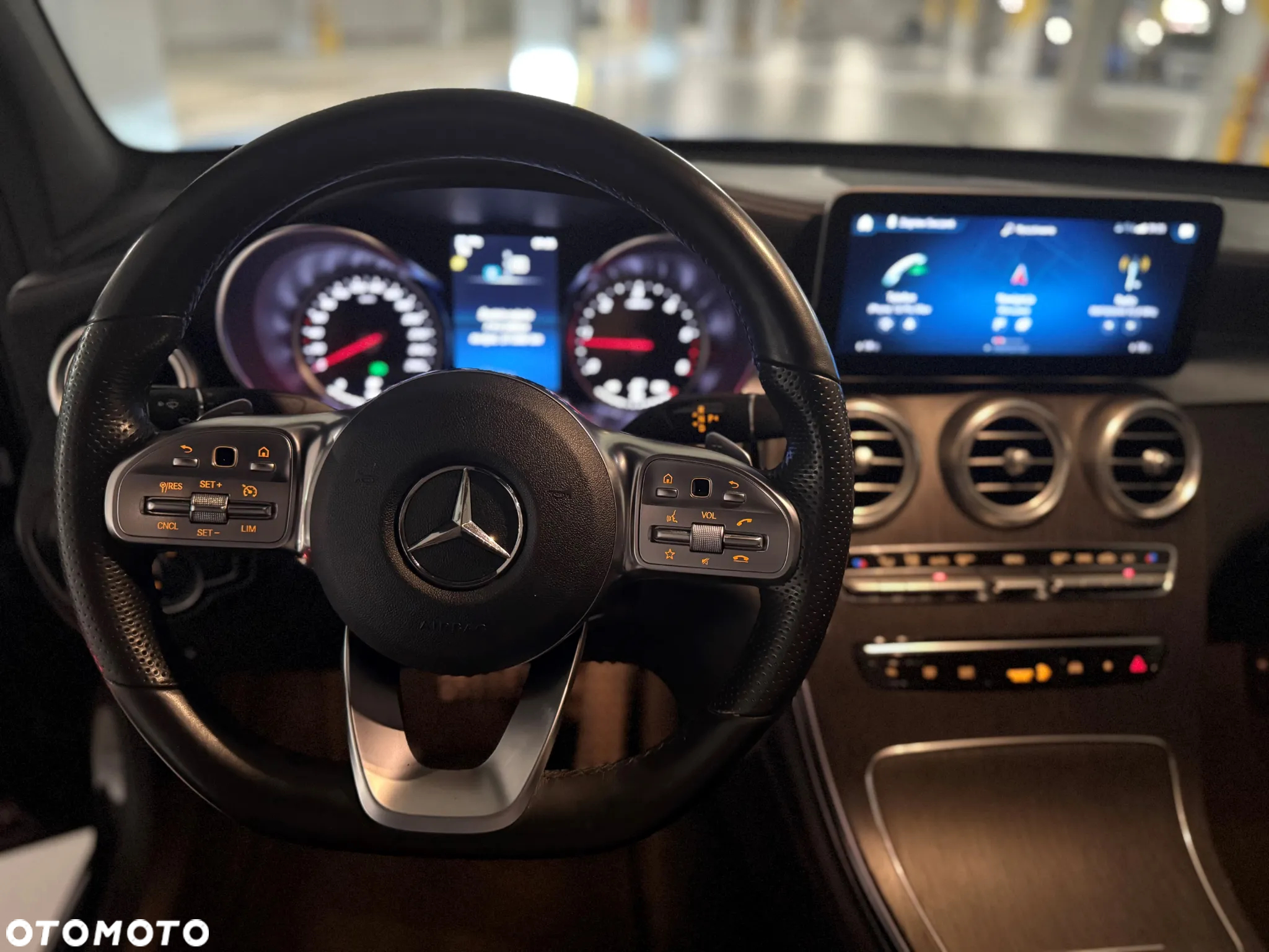 Mercedes-Benz GLC Coupe 220 d 4-Matic - 23