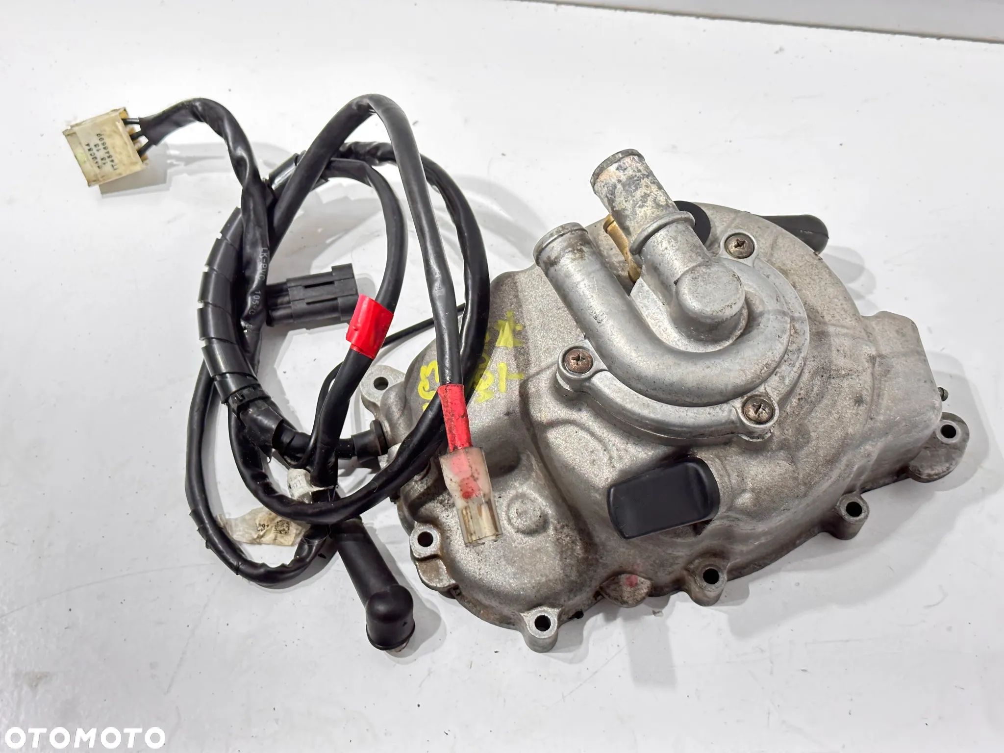 Zapłon stator   Piaggio MP3 Yourban 300 - 1