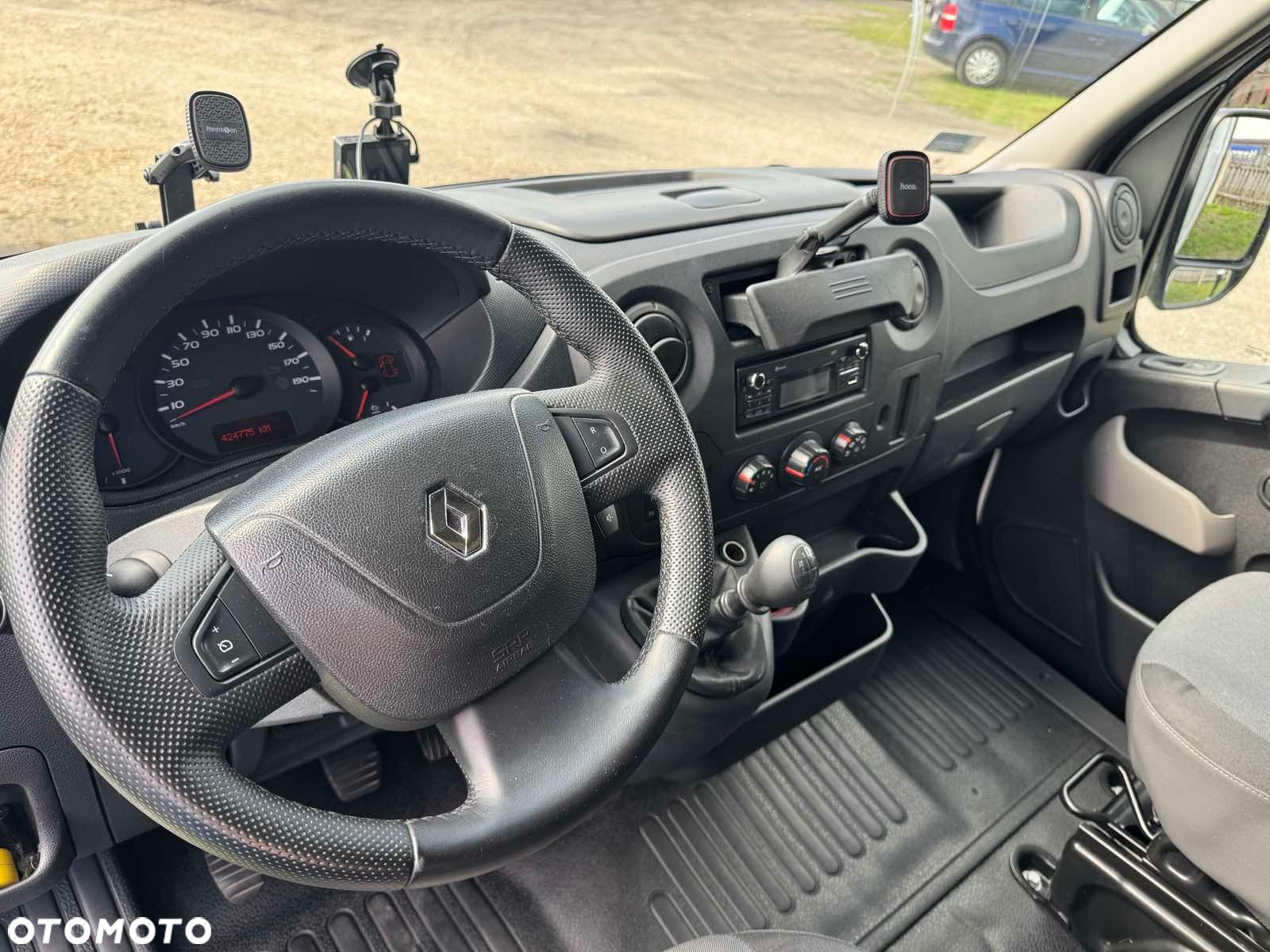 Renault Master - 9