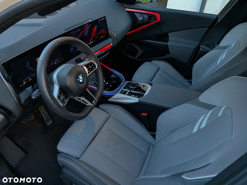 BMW X3 - 14
