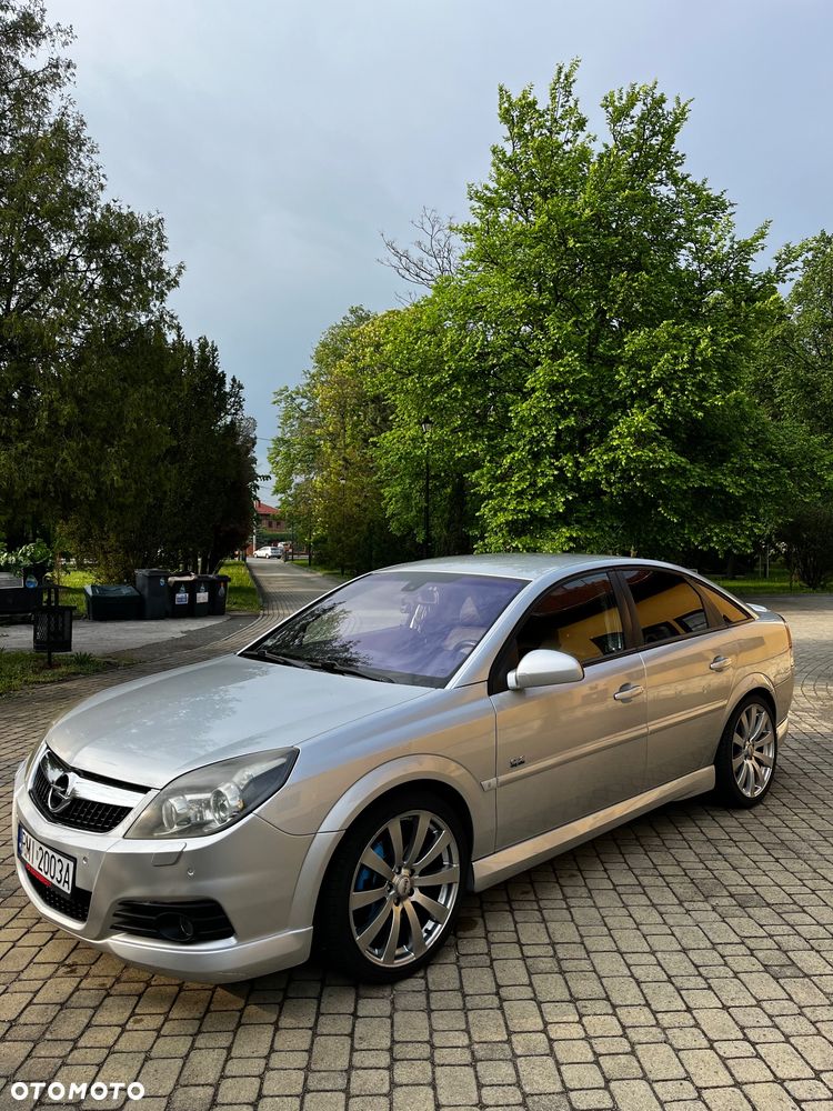 Opel Vectra 1.9 CDTI Cosmo - 6