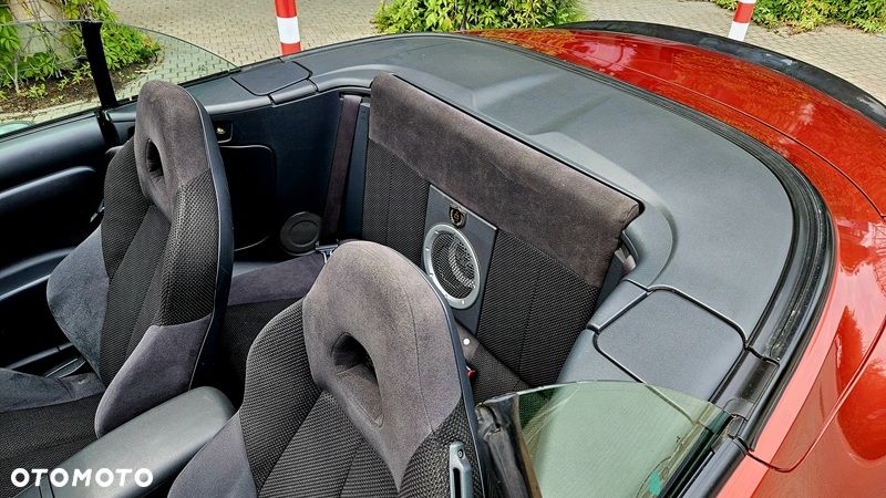 Mitsubishi Eclipse 3.8 V6 GT Spyder - 10