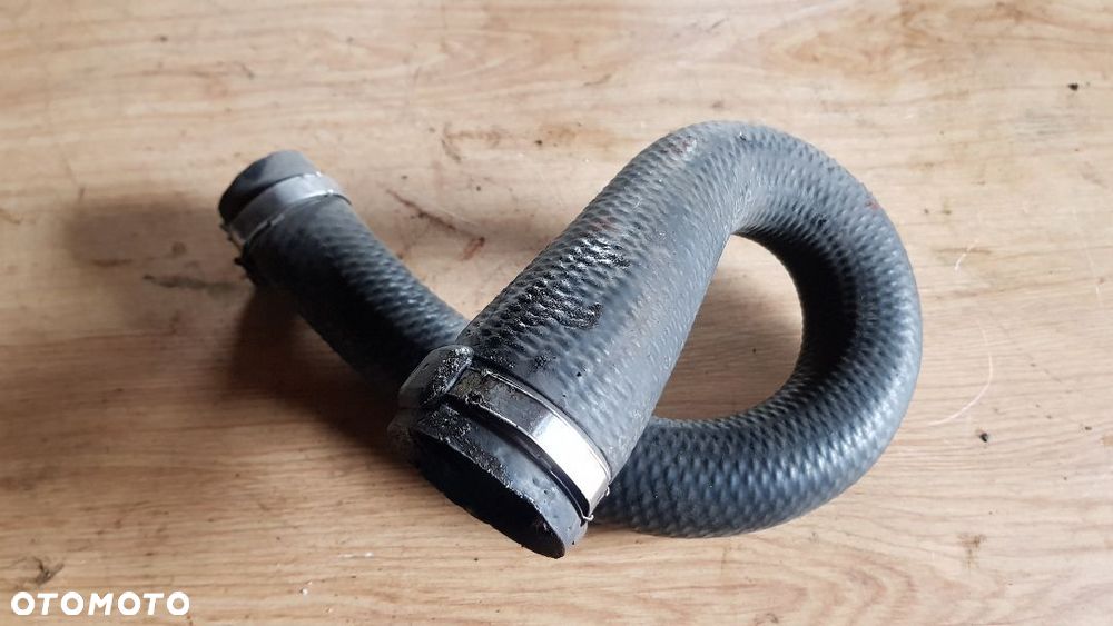 OPEL ASTRA H 3  1.3 CDTI RURA WĄŻ TURBINY - 2