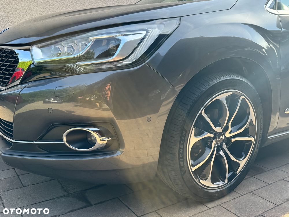 Citroën DS4 PureTech 130 S&S - 6